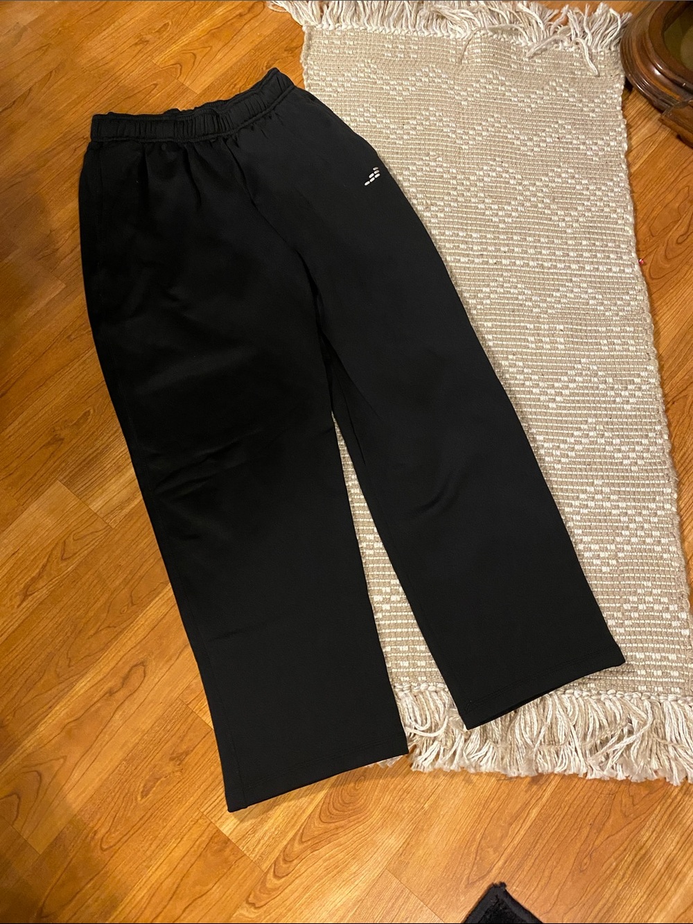 bcg Black Men's Casual Jogger Pants M